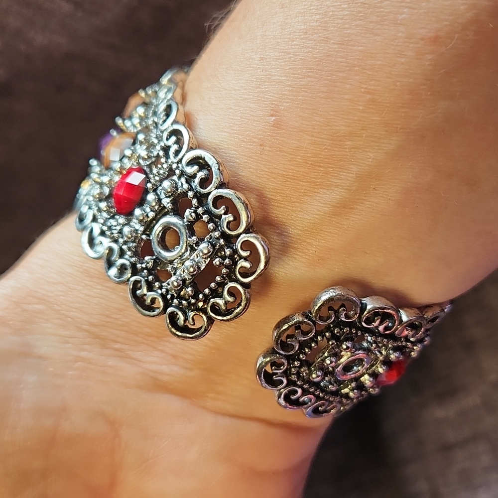 Multicolor Bracelet - image 2